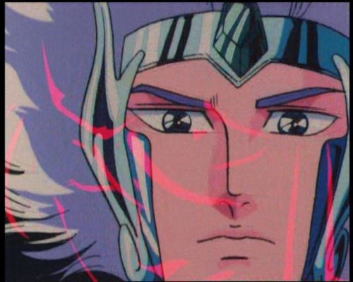 Otaku Gallery  / Anime e Manga / Saint Seiya / Screen Shots / Episodi / 017 - Lady Isabel e`in pericolo / 151.jpg